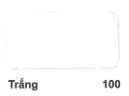  Sơn Themoshin MP White 100 