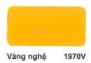  Sơn Alkyshin Finish Sd E Vàng Nghệ 1970V 