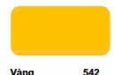  Sơn Themoshin MP Yellow 542 
