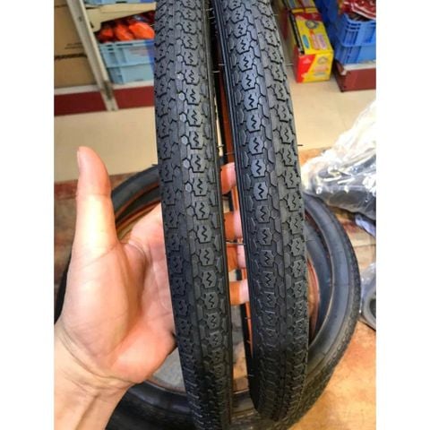  Lốp DRC 20×1.3/4 (500 mini) 