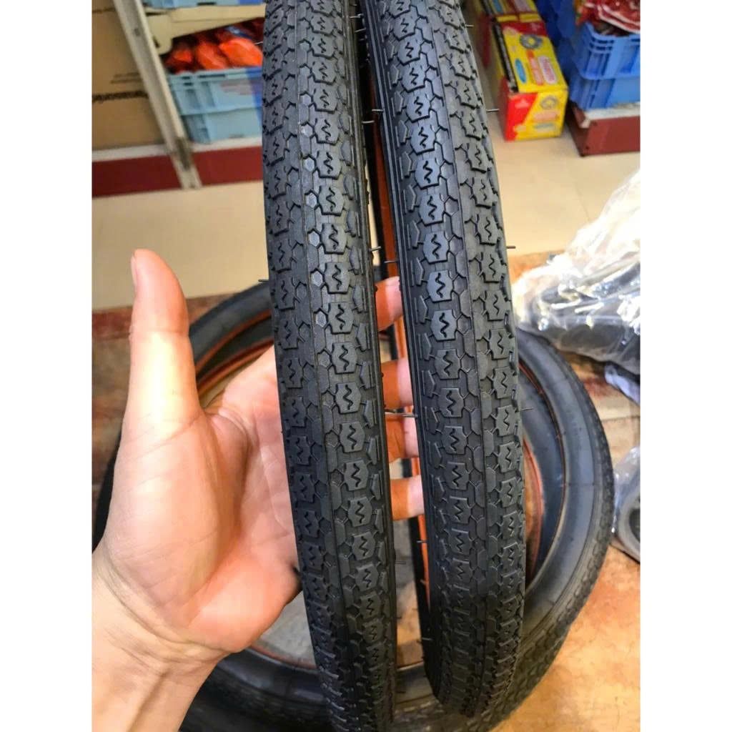 Lốp DRC 20×1.3/4 (500 mini)