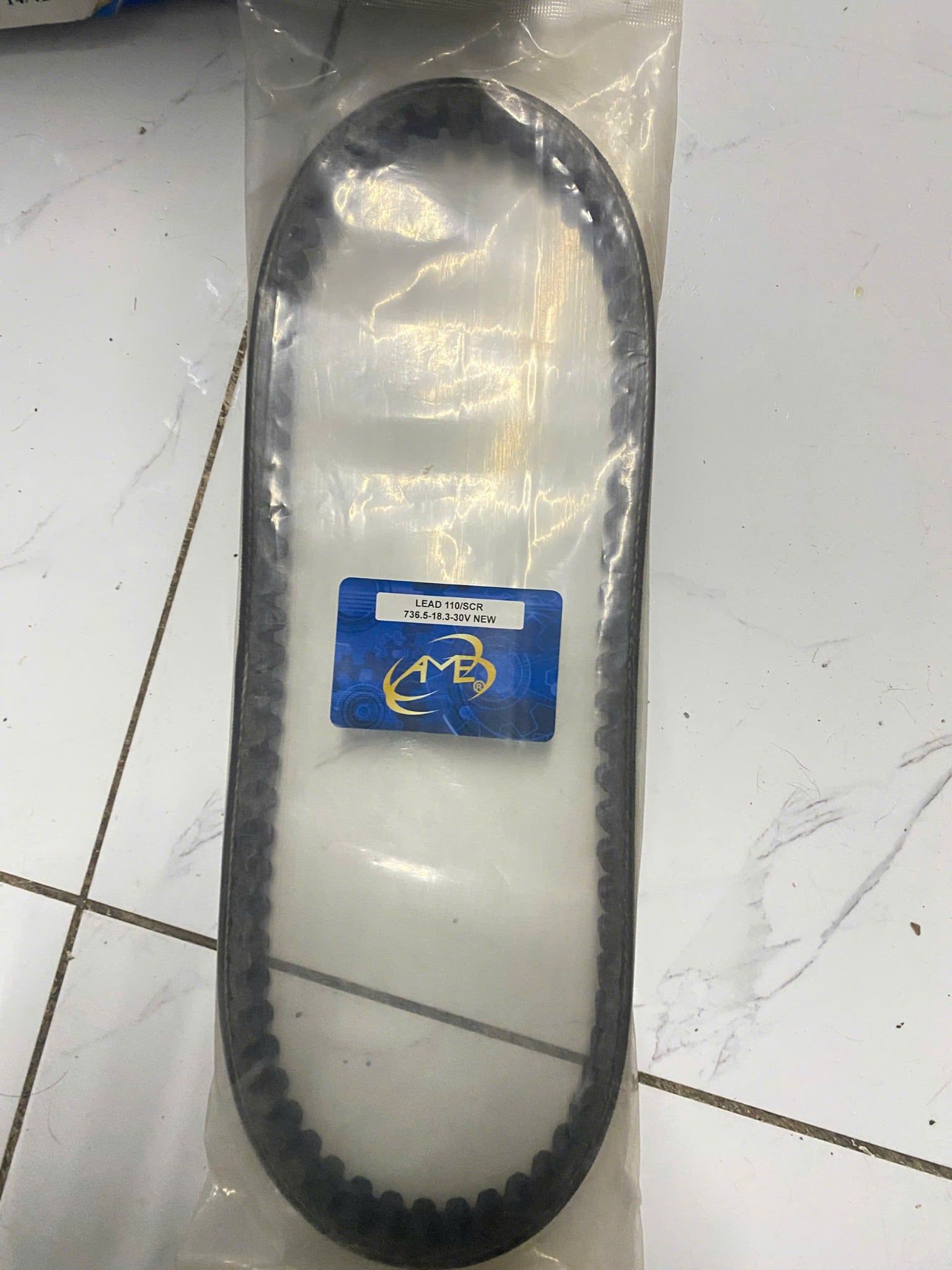 Dây curoa AME Lead 110/SCR