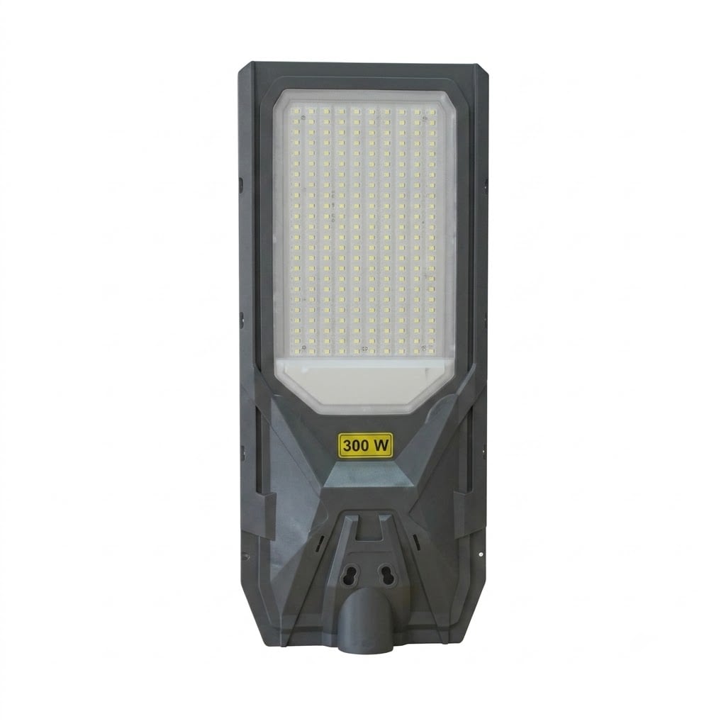  Bộ Đèn Năng Lượng Mặt Trời Liền Thể ZS736-1000 