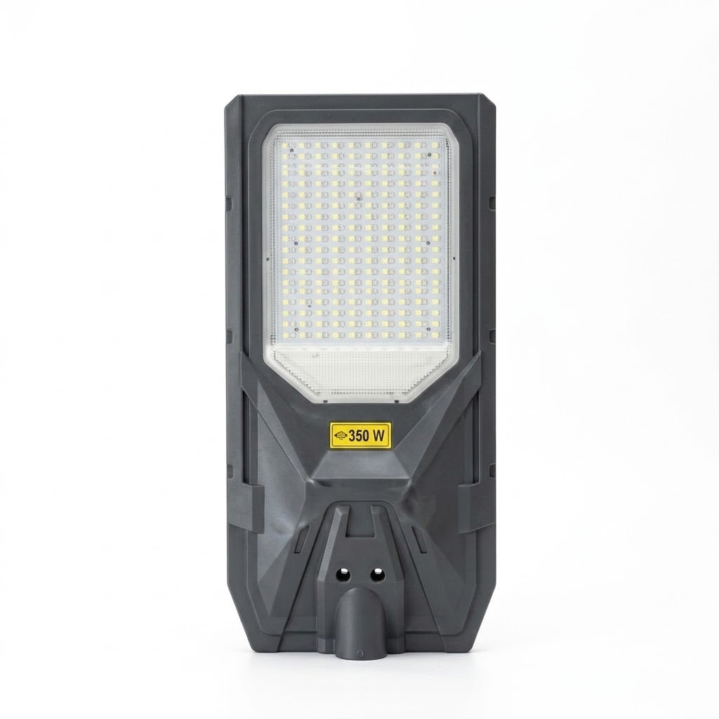  Bộ Đèn Năng Lượng Mặt Trời Liền Thể ZS736-800 