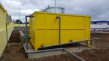  MODULE XỬ LÝ NƯỚC THẢI NHIỄM DẦU 