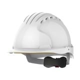  Mũ Bảo Hộ EVO®5 Olympus® – Khóa Vặn – Có Lỗ 