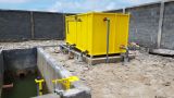  MODULE XỬ LÝ NƯỚC THẢI NHIỄM DẦU 