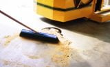  BỘT THẤM DẦU KLEEN-HAZO 