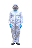  QUẦN ÁO CHỐNG NHIỄM DẦU/HÓA CHẤT 