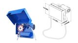  MÁY VỚT DẦU BẰNG ỐNG DÍNH – OIL VIPER TUBE SKIMMER 