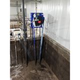  MÁY VỚT VÁNG DẦU MỠ GREASE GRABBER 