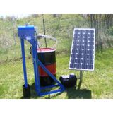  MÁY HÚT DẦU TỪ HỐ KHOAN PETROXTRACTOR – WELL OIL SKIMMER 