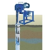  MÁY HÚT DẦU TỪ HỐ KHOAN PETROXTRACTOR – WELL OIL SKIMMER 