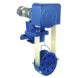  MÁY VỚT VÁNG DẦU MỠ ABANAKI 