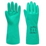  GĂNG TAY CHỐNG NHIỄM DẦU/HÓA CHẤT 