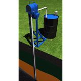  MÁY HÚT DẦU TỪ HỐ KHOAN PETROXTRACTOR – WELL OIL SKIMMER 