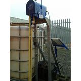  MÁY HÚT DẦU TỪ HỐ KHOAN PETROXTRACTOR – WELL OIL SKIMMER 