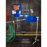  MÁY VỚT VÁNG DẦU OIL GRABBER™ MODEL 8 