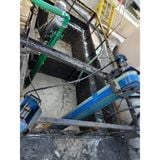  MÁY VỚT VÁNG DẦU OIL GRABBER™ MODEL 8 