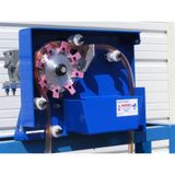  MÁY VỚT DẦU BẰNG ỐNG DÍNH – OIL VIPER TUBE SKIMMER 