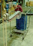  MÁY VỚT VÁNG DẦU TOTE-IT 