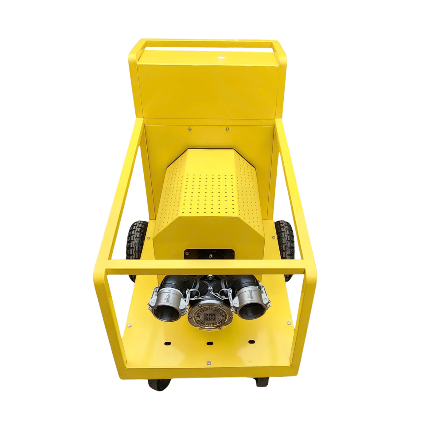  BƠM SOSE-12 (SEVEx116502) 