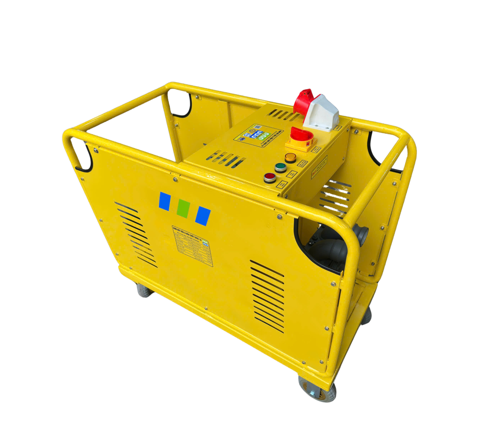  BƠM SOSE-18 (SViEVoEx355002) 