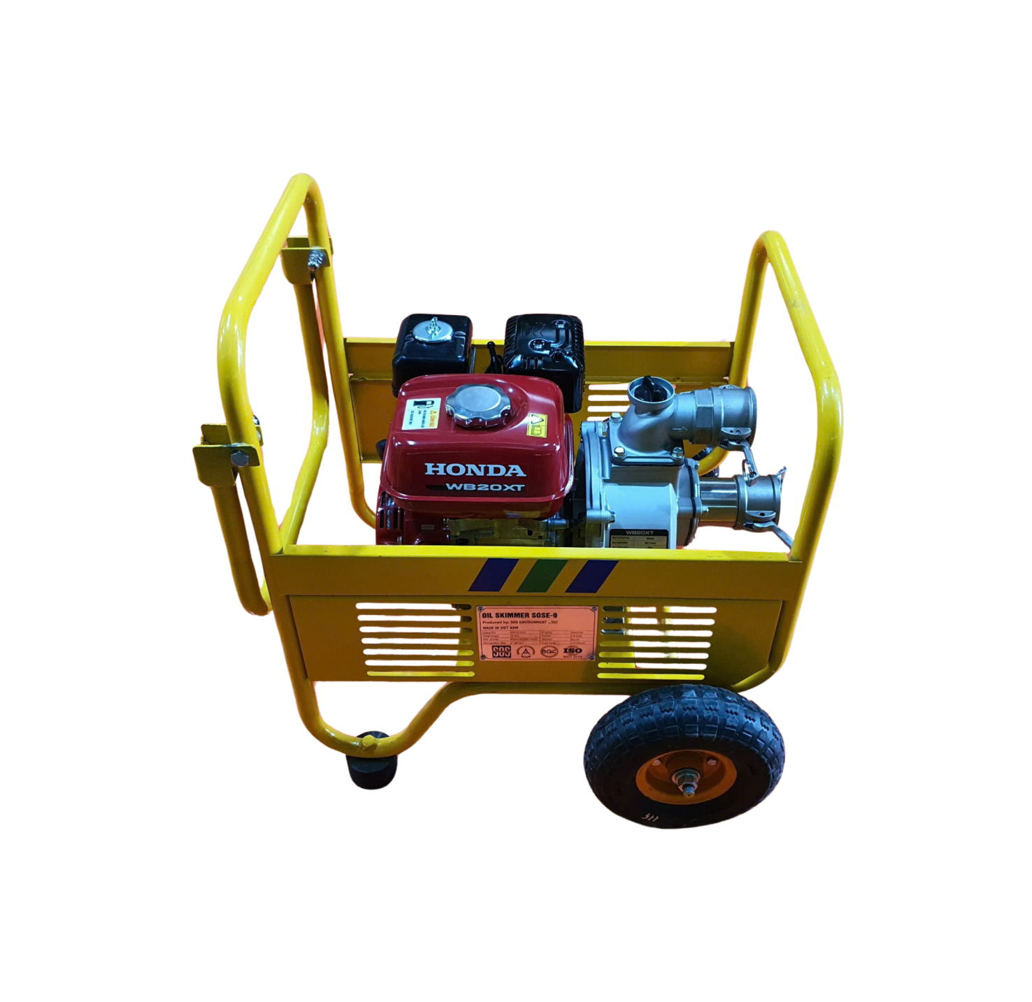  BƠM SOSE-9 (SGC26002) 
