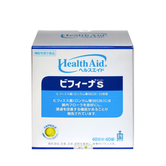 Men Bifina S60 (60 gói/ hộp)