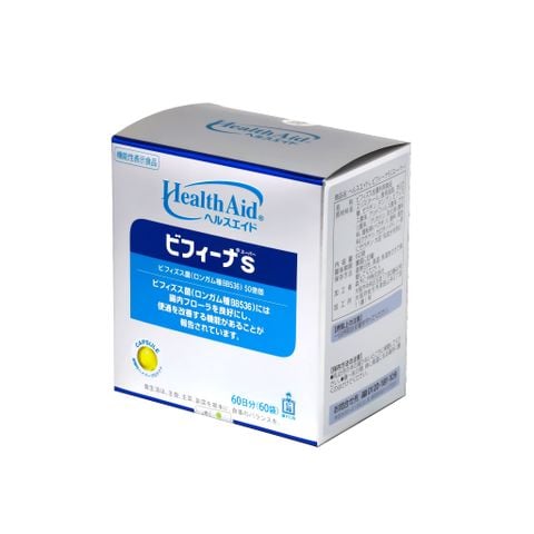 Men Bifina S60 (60 gói/ hộp)