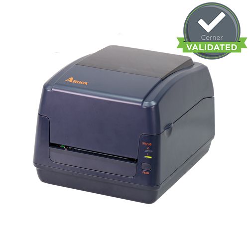 Máy in mã vạch Argox P4-250