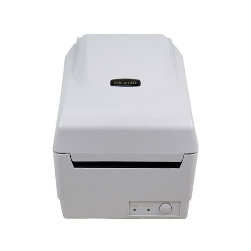 Máy in mã vạch Argox OS-214D