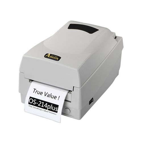 Máy in mã vạch Argox OS-214plus