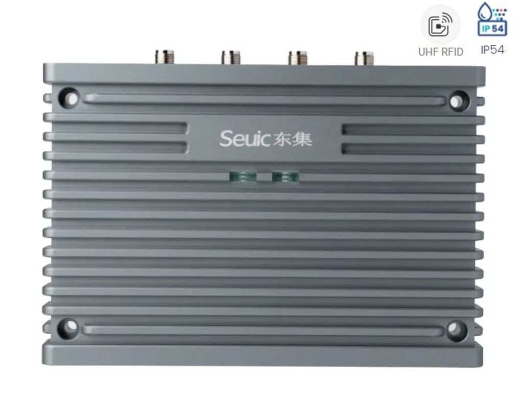 Máy đọc mã vạch Seuic UF3