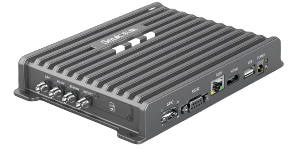 Đầu đọc FRID Seuic AUTOID UF3-S