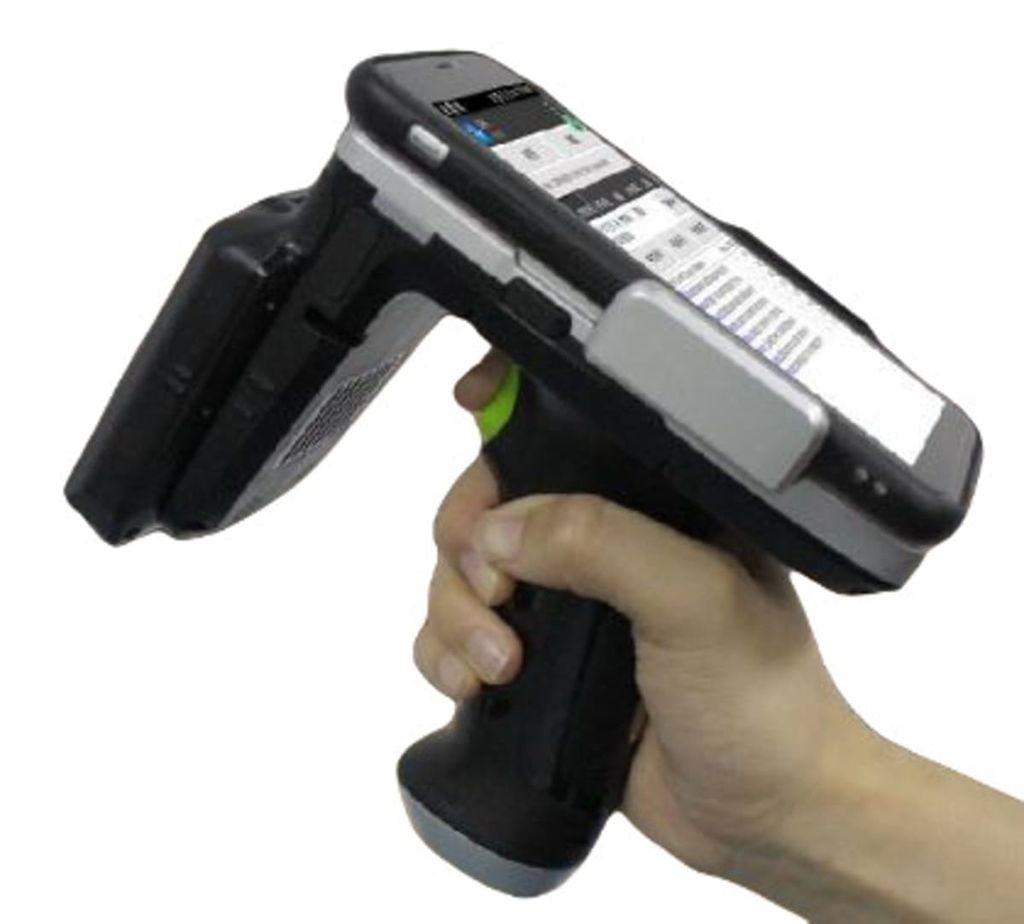 Đầu đọc FRID Seuic AUTOID UM3