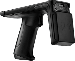 Thiết bị RFID Seuic AUTOID UTouch