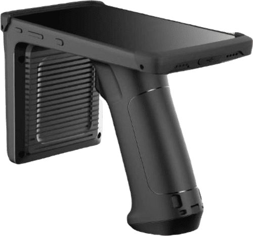 Thiết bị RFID Seuic AUTOID UTouch