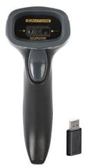 Máy đọc mã vạch syble XB-6221RB