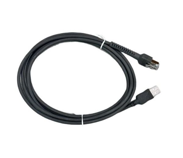 Cable USB Zebra CBA-U21-S07ZBR
