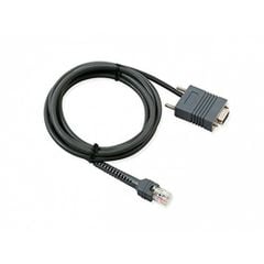 Cáp RS232 cho máy đọc Symbol