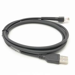 Cáp USB cho máy đọc mã vạch Zebra