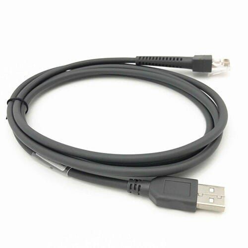Cáp USB cho máy đọc Symbol