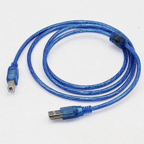 Cáp USB cho máy in