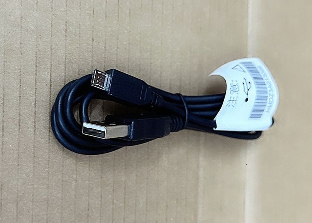 Cáp USB máy đọc Seuic AUTOID9
