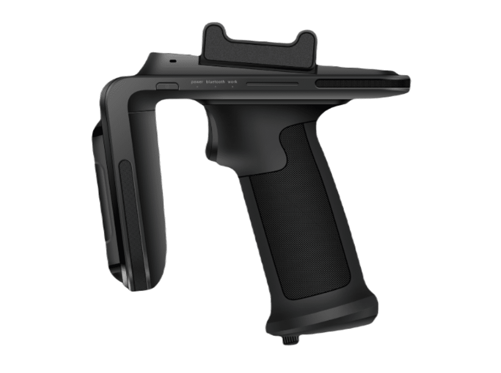 Đầu đọc RFID Chainway R6