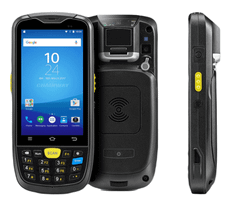 Máy kiểm kho Chainway C6000