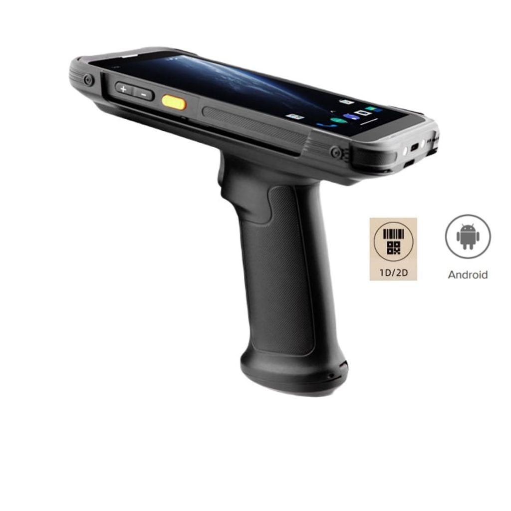 Máy kiểm kho Chainway C66