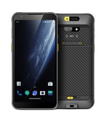 Máy kiểm kho Chainway MC50 5G