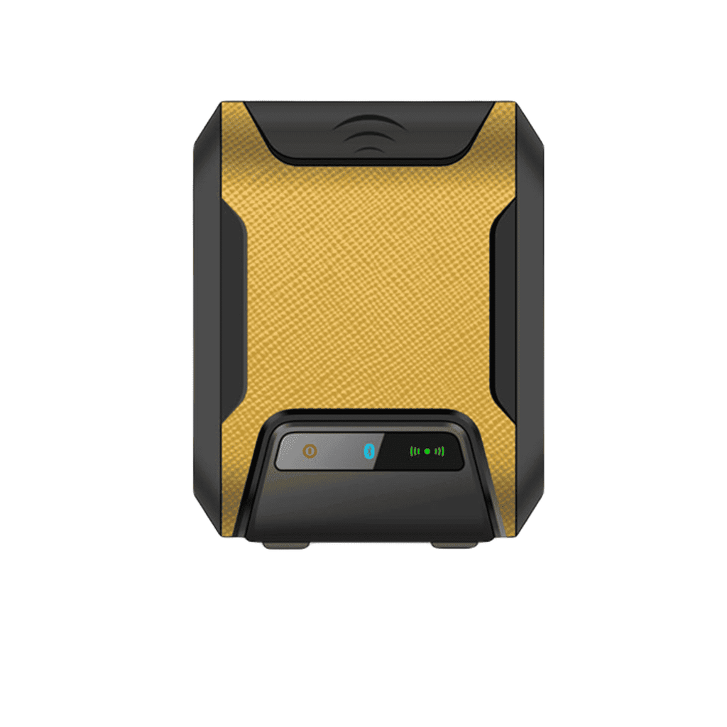 Đầu đọc RFID Chainway MR20